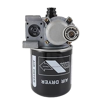 Amazon.com: RADHLBNIU Air Dryer Assembly Compatible with